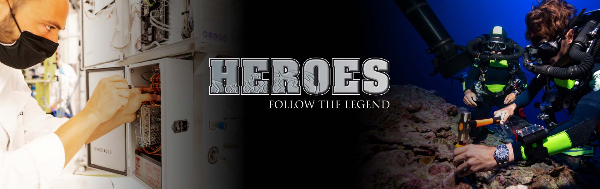 bahco heroes