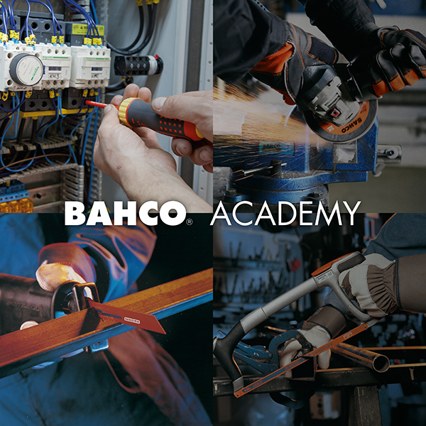 URUCHAMIAMY BAHCO ACADEMY PO POLSKU, OTWIERAJĄC DLA WAS ŚWIAT WIEDZY I UMIEJĘTNOŚCI