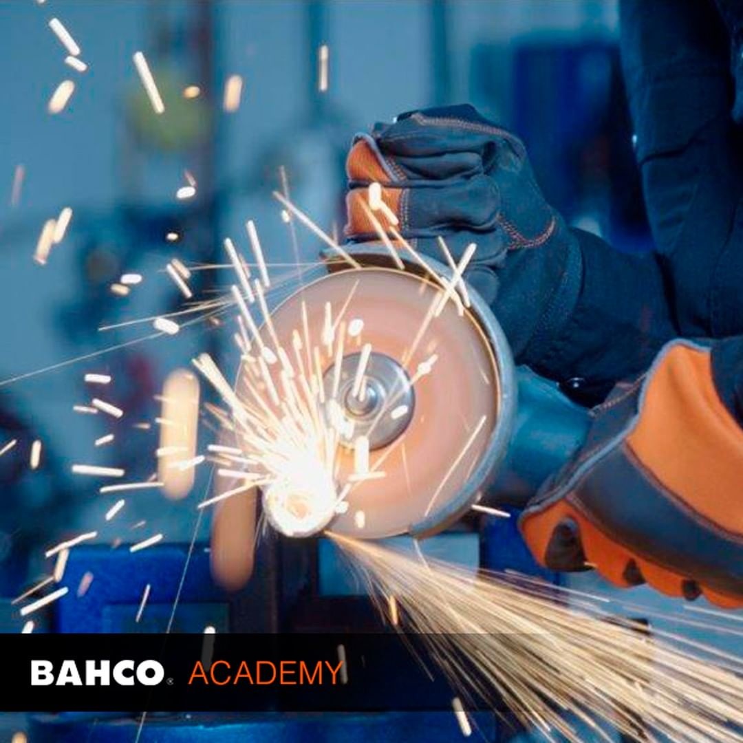 LANZAMIENTO DE BAHCO ACADEMY