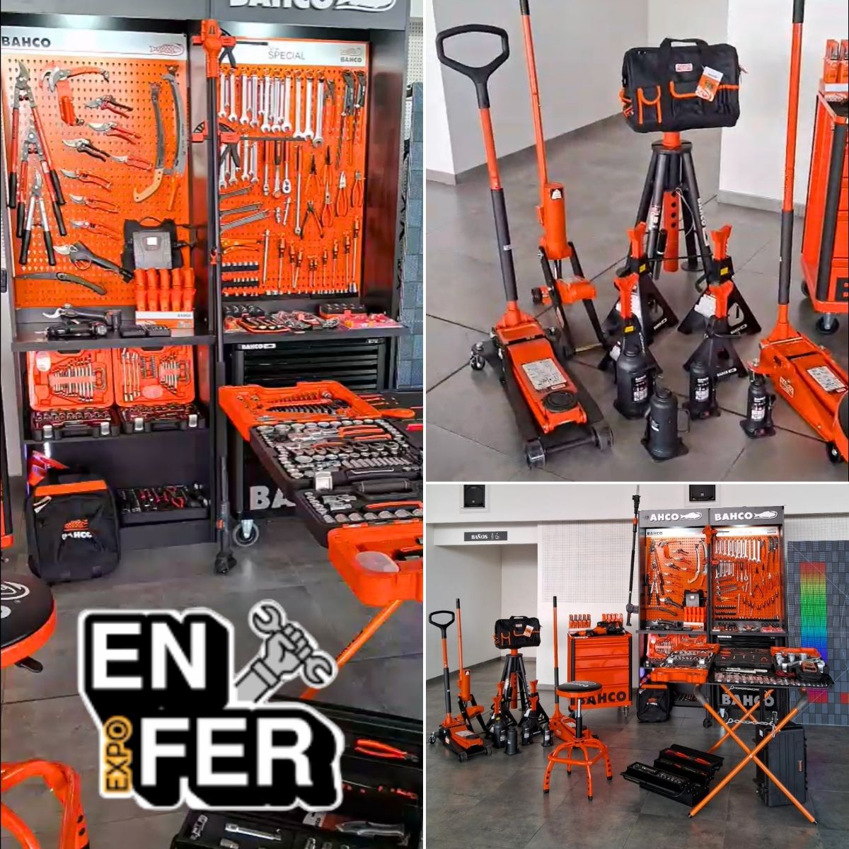 EXPO ENFER SAN JUAN 2026