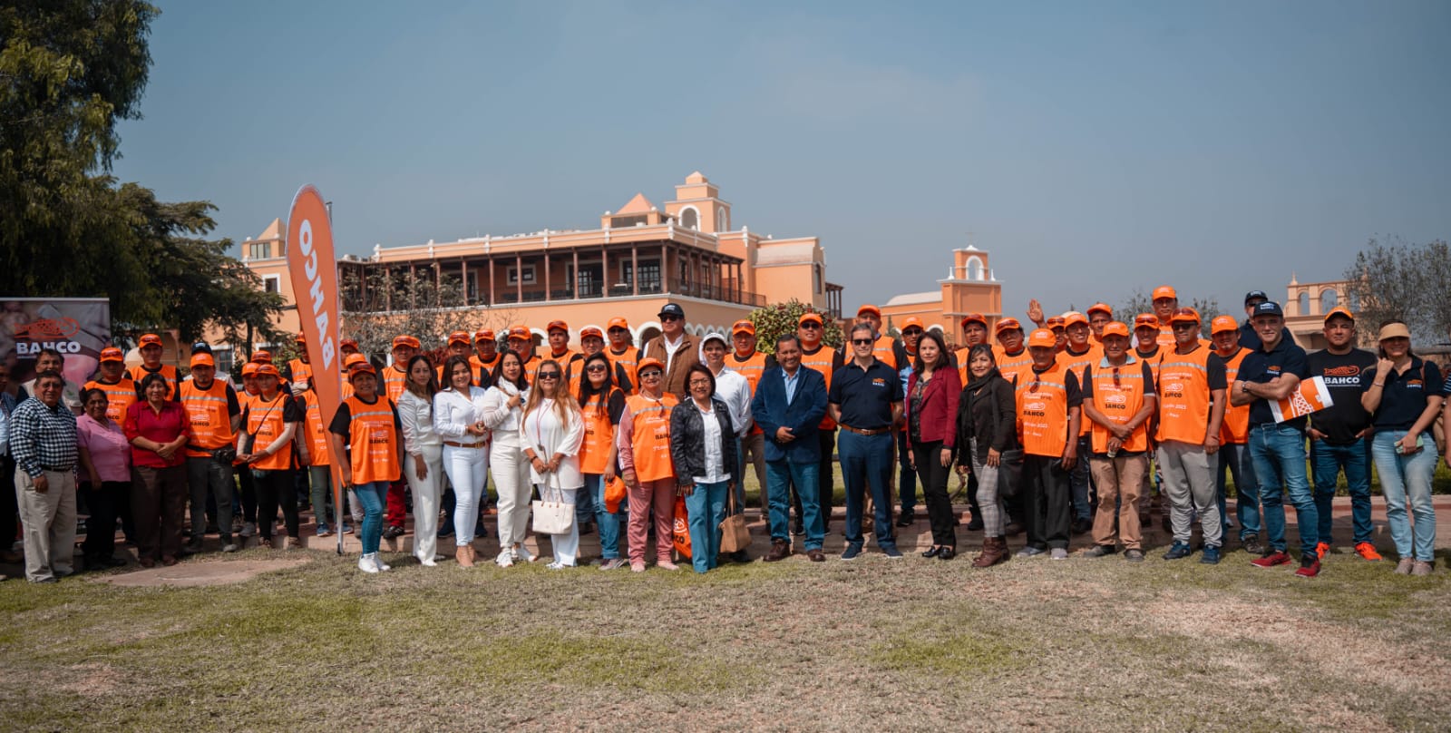 CONCURSO DE PODA PROFESIONAL EN VID PERÚ 3ERA EDICIÓN