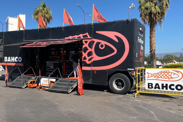 Visita nuestro tráiler en la ciudad de Mendoza
