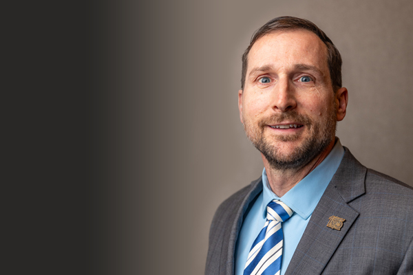 Jeffery J. Zuehls benoemd tot nieuwe president van SNA Europe
