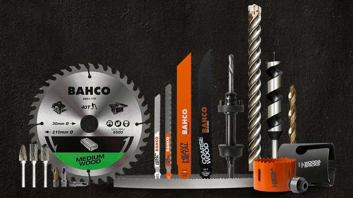 Herramientas para trabajos en altura Productos