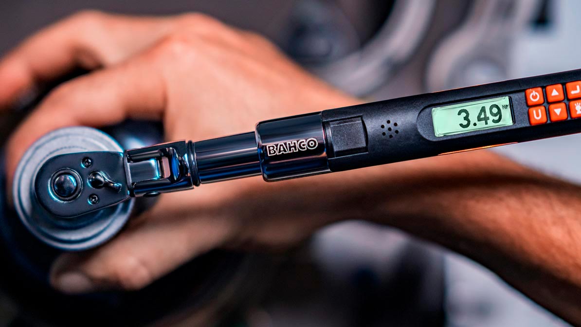 Torque Tool Solutions