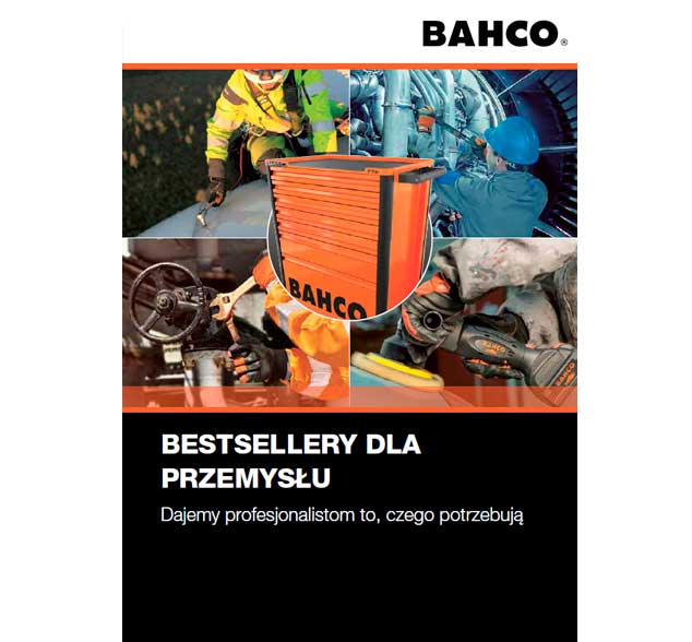 Bestsellery dla przemysłu