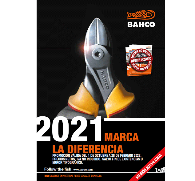 2021 Marca la diferencia