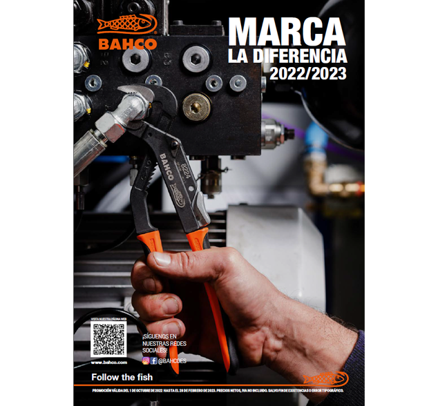 2022/23 Marca la diferencia