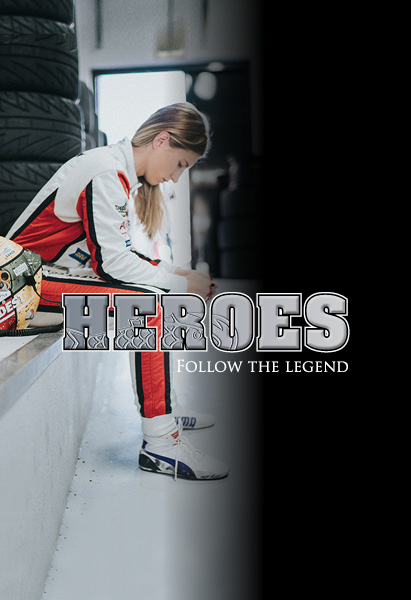 bahco heroes